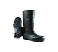 Dunlop Stiefel Protomastor,black,Gr.37 Stück:6