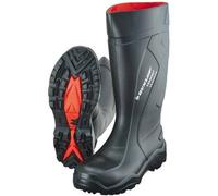 Dunlop Stiefel Purofort+ S5 CI SRC Größe 40 schwarz - C762041/40 (VPE: 1 Paar)