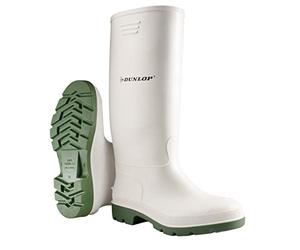 DUNLOP Stiefel Sanday