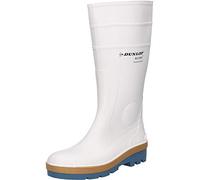 Dunlop Acifort Tricolour, Arbeitsgummistiefel, 42