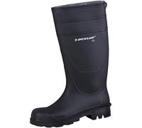 Dunlop Stiefel Universal schwarz 44