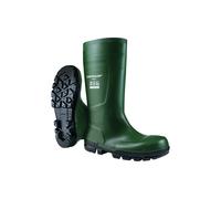 Dunlop Protective Footwear Unisex Work-It full safety Sicherheitsstiefel, Black, 51 EU