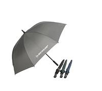 DUNLOP Umbrella Storm 76,2 cm x 8 K Regenschirm, für Erwachsene, Unisex, mehrfarbig (mehrfarbig), Einheitsgröße