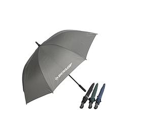 DUNLOP Umbrella Storm 76,2 cm x 8 K Regenschirm, für Erwachsene, Unisex, mehrfarbig (mehrfarbig), Einheitsgröße