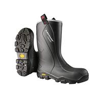 DUNLOP Unisex Dunlop Purofort+ Reliance Full Safety With Vibram SoleSicherheitsstiefel