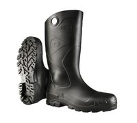 Dunlop Unisex-Erwachsene Dunlop Dane Gummistiefel