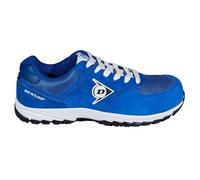 Dunlop Unisex Flying Arrow Sneaker, Blau, 42 EU