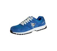 Dunlop Unisex Flying Arrow Sneaker, Blau, 45 EU