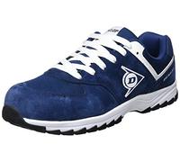 Dunlop Unisex Flying Arrow Sneaker, Kl Blau, 42 EU