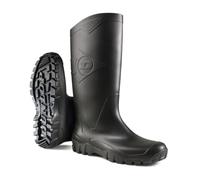 DUNLOP Unisex Gummistiefel
