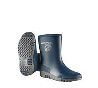 Dunlop Unisex Kinder Acifort Mini blau28 Gummistiefel, blau(Blauw) 04), EU 28 | UK 0 | US 0