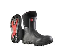 DUNLOP Unisex Snugboot CraftsmanGummistiefel