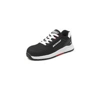 Dunlop Unisex Stor Schwarz, 00 Zwart, 50/51 EU