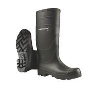 Dunlop Universal Stiefel - schwarz / 47