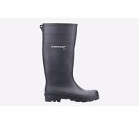 Dunlop Universal WASSERDICHTE Gummistiefel EU 43 / UK 9