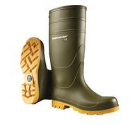 Dunlop Universell - Größe 6 (39) - Clear, Unisex, FTR1010