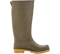 Dunlop Universell - Größe 8 (42) - Clear, Unisex, FTR1020