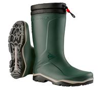 Dunlop Winter-Gummistiefel Blizzard Fur Lining