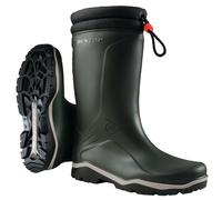 Dunlop Winterstiefel Blizzard Größe 47 grün - K486061/47 (VPE: 1 Paar)