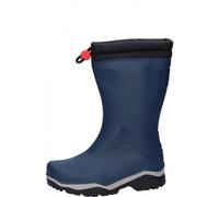DUNLOP Blizzard - Kinder Thermo Schneestiefel - Gefütterte Winterstiefel für Jungen & Mädchen - 100% wasserdicht & warm - Größen 34