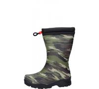 Dunlop Winter -Gummistiefel BLIZZARD KIDS camouflage 32