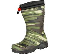Dunlop Winter - Gummistiefel Blizzard Kids Camouflage, 34