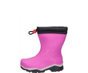 Dunlop Winter -Gummistiefel BLIZZARD KIDS pink 24