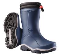 Dunlop Winter-Gummistiefel Kids Blizzard