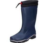 Dunlop Winterboot Blizzard - PVC-Winterstiefel Blau Gr. 48 Dunlop Winterboot Blizzard