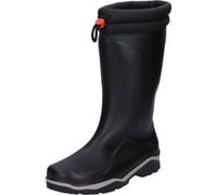 Dunlop Winterboot Blizzard - Winterstiefel, 100 % PVC, schwarz (Erwachsene). Dunlop Winterboot Blizzard