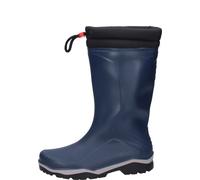 Dunlop Wintergummistiefel BLIZZARD blau 45