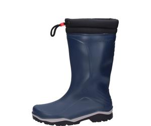 Dunlop Wintergummistiefel BLIZZARD blau 48