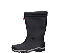 Dunlop Wintergummistiefel BLIZZARD schwarz 41