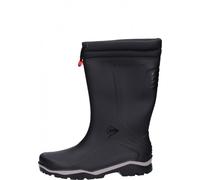 Dunlop Wintergummistiefel BLIZZARD schwarz 46