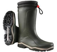 Dunlop Winterstiefel Blizzard Größe 43 grün - K486061/43 (VPE: 1 Paar)