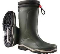 Dunlop Winterstiefel Dunlop Blizzard, Gr. 42, grün 1 Paar