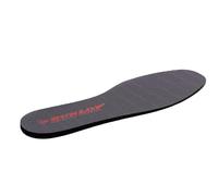 DUNLOP Zubehör Z930005 FoodPro Insole schwarz, 43