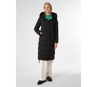 DUNO Daunenmantel Damen schwarz, 36