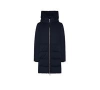DUNO Daunensteppmantel BALLON X dunkelblau | 42