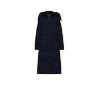 DUNO Daunensteppmantel FULLY APRICA dunkelblau | 42