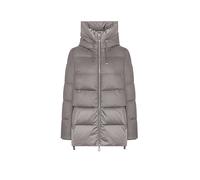 DUNO Daunensteppmantel KEIKO creme | 44