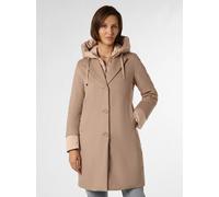 DUNO Mantel Damen camel, 38