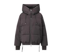 Duno - Steppjacke Heka M mit Daunen - Größe 38 - braun