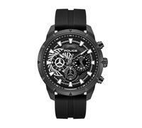 Duo-Time Neist, Schwarz , 50.5