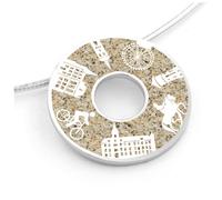 DUR Anhänger Stadt Oldenbrg - P3302.429