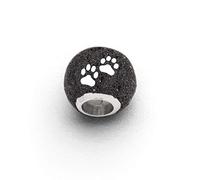 DUR Damen Anhänger"Bead Lucky Dog" aus 925er Silber P3414