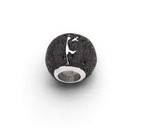 DUR Damen Anhänger"Bead Sylt" aus 925er Silber P3420