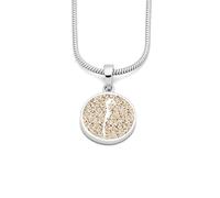 DUR Damen Anhänger "Hiddensee klein" aus 925er Silber P3230