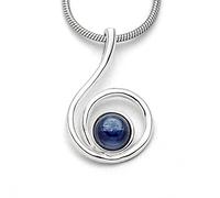 DUR Damen Anhänger"Kyanit" aus 925er Silber P3987