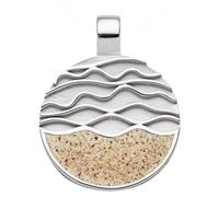 DUR DUR Runder Anhänger - P3033